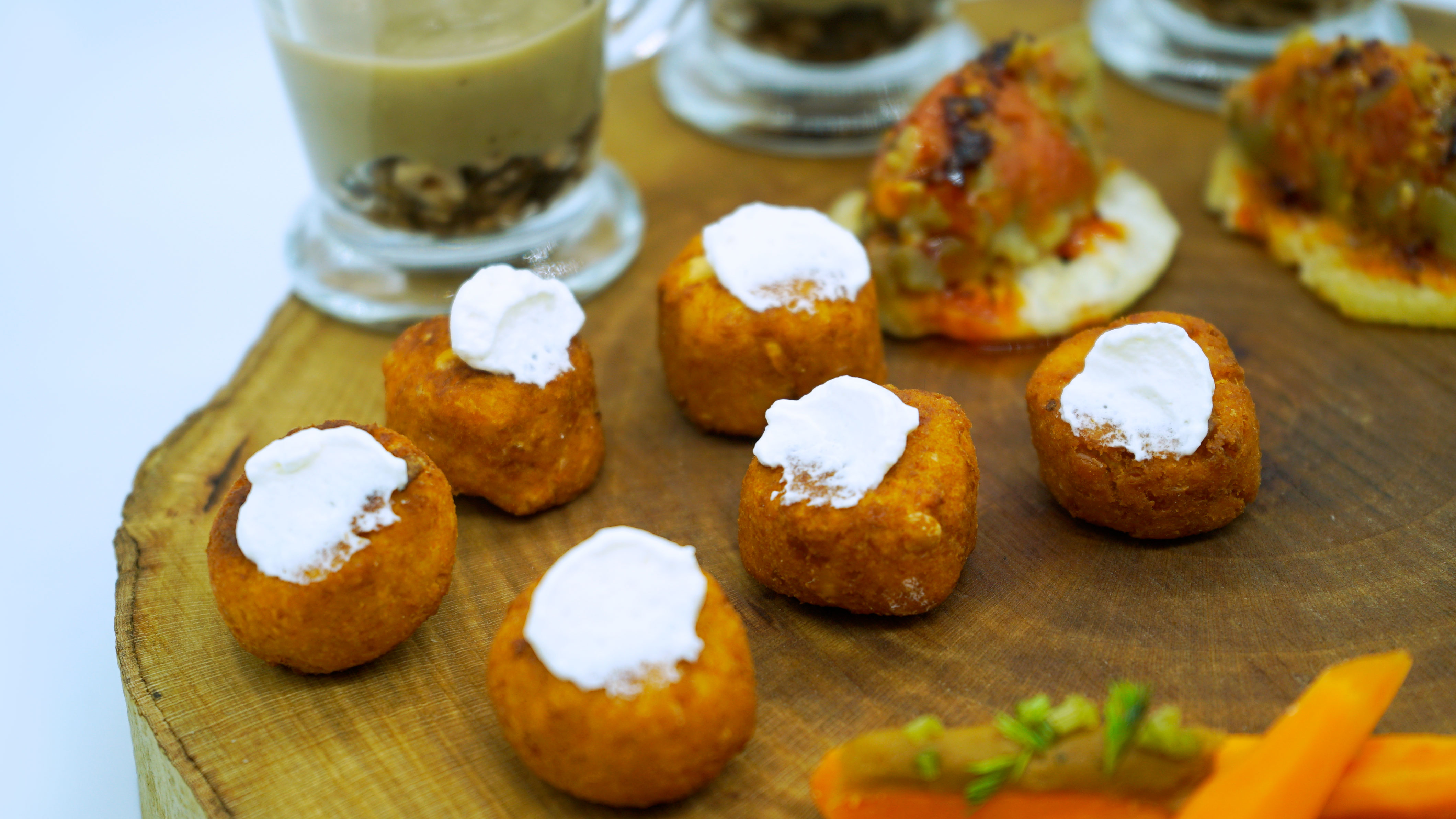 Photography from: Cómo podemos elaborar unos menús de Navidad más sostenibles | CETT